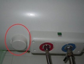 解决热水器冷水出水慢的方法（探究热水器冷水出水慢的原因及解决方案）
