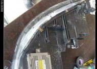 车灯散热器mc绘制方法是什么？