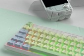 kangkang使用的键盘是什么品牌或型号？
