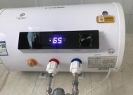 万和热水器E4故障原因及维修方法解析（万和热水器E4故障出现的原因分析及解决办法）