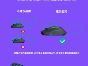 鼠标调试驱动的正确使用方法是什么？