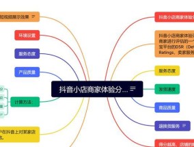 淘宝dsr评分怎么计算？评分低了怎么办？