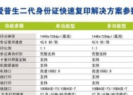 物料标签复印机使用方法是什么？