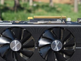 蓝宝石RX560D显卡评测（全面分析RX560D显卡的游戏性能）