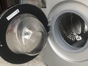 如何彻底清洗消毒以西门子洗衣机（简易指南）