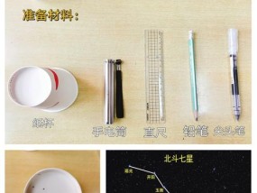 投影仪的DIY制作方法是什么？