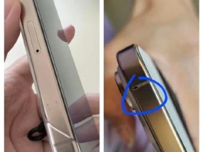 手机品控摄像头进灰怎么办？如何清理？