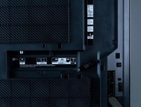 索尼电视机盖板拆卸方法是什么？