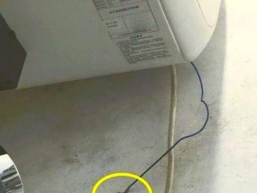 热水器地线如何正确连接？接线中常见问题有哪些？