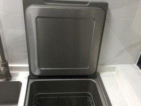 洗碗机vs手洗（比较洗碗机和手洗的水耗量及环保优劣势）