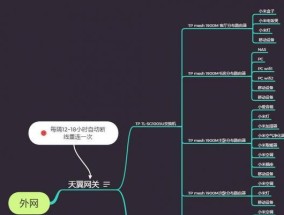 苹果设备如何打开天翼网关设置？设置流程是怎样的？