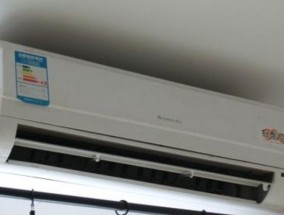空调结霜的原因和处理方法（探究空调结霜的根本原因及如何有效应对）