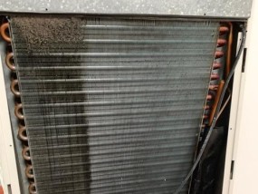 如何高效清洗空调外机（选择正确工具和清洗方法）