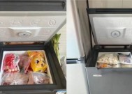 冰柜哆嗦的原因及解决方法（探索冰柜哆嗦的背后）