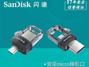 解决U盘和SD卡故障的终极指南（从容应对U盘和SD卡的各种故障）