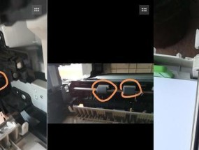 夏普复印机激光器故障排查与解决方法（常见激光器故障及处理技巧）