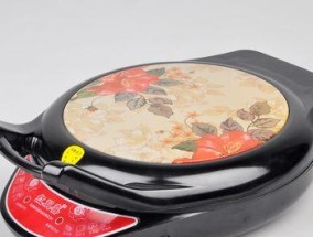 电饼铛清洗小技巧（轻松清洁）