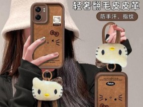 手机壳苹果萌宠图案如何自定义？