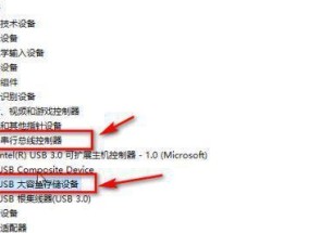 选择U盘需注意的事项（全面了解U盘）