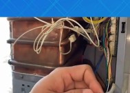 万和热水器E3故障及解决方法（E3故障的原因和如何快速修复热水器显示E3错误）