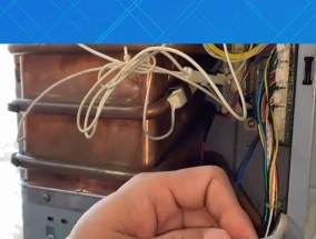 万和热水器E3故障及解决方法（E3故障的原因和如何快速修复热水器显示E3错误）
