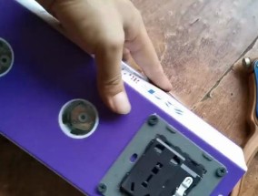 自制风幕机的简易方法（利用简单材料打造高效风幕机的关键步骤）