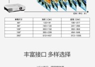 工业投影仪灯泡亮度不足的原因？
