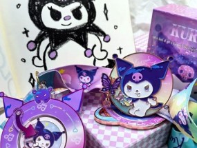 kuromi音响与台式电脑连接的方法是什么？