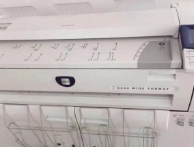震旦彩色复印机故障排除技巧（彩色复印机故障解决方法及注意事项）