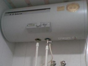 电热水器为何用一会儿就没热水了（探究电热水器失去热水的原因及解决方法）