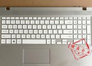 键盘外壳白色是什么？白色键盘的材质有何不同？