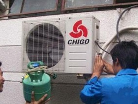中金移动空调加氟的操作方法及注意事项（中金移动空调加氟步骤详解）