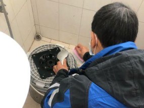 如何正确清洗油烟机（师傅教你细致清洁油烟机）