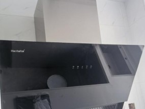 油烟机自动清洗功能的使用方法（简化清洗流程）