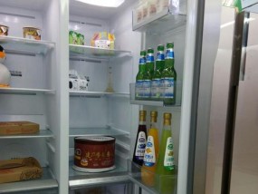 如何调整海尔冰箱保鲜层的结冰温度（轻松掌握海尔冰箱保鲜层结冰温度的调整技巧）