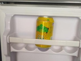 如何应对冰箱恒温有水的问题（解决冰箱内部结水问题的有效方法）