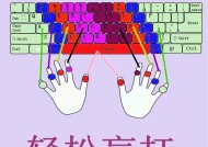 怎么练打字笔记本电脑？如何提高笔记本电脑的打字速度？