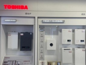 东芝壁挂炉故障代码及解决方案（了解常见故障代码）