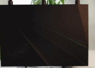 华硕黑色路由器的性能如何？用户评价怎么样？