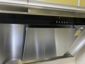 家用油烟机风道清洗的重要性（如何正确清洗油烟机风道）
