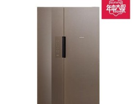 如何检修对开门冰箱（掌握冰箱常见故障处理方法）
