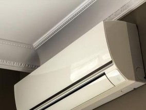变频空调为何省电（探究变频空调的节能原理及效果）