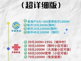 宽带与wifi该如何选择？