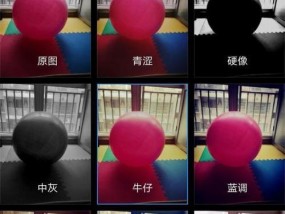 手机自动聚光模式拍照如何操作？