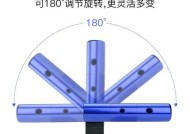 改装龙头后适合哪种手机支架？安装方法是什么？
