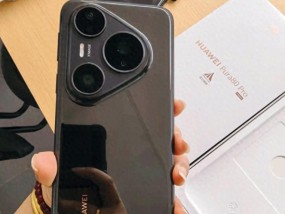 华为Pura80Pro价格大跳水，12GB+512GB直降1610元，值不值得冲？