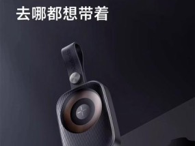 无线磁吸充电器插头名称是什么？如何正确使用？