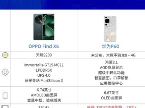 华为p60手机如何进行初次设置？使用指南是什么？