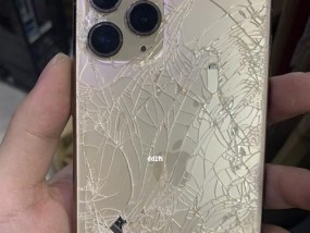 如何解决iPhone摔碎屏幕问题（快速修复iPhone摔碎屏幕）