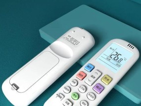 科龙中央空调信号故障解析（探寻科龙中央空调信号故障的原因和解决方法）